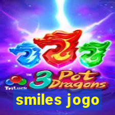 smiles jogo